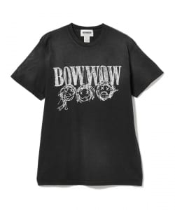 ▲BOW WOW / 別注 Tee ③