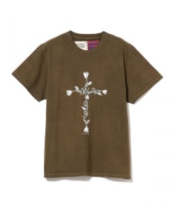 TAPPEI × FUTURE ARCHIVE / PRINT TEE ②