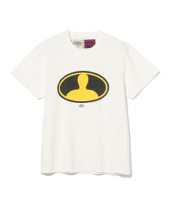▲TAPPEI × FUTURE ARCHIVE / PRINT TEE ③