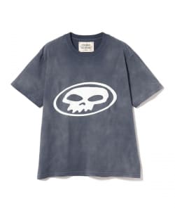 ▲FUTURE ARCHIVE / SKULL PRINT TEE