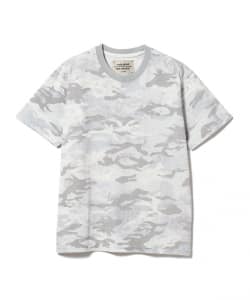 ▲FUTURE ARCHIVE / FADE CAMO T-SHIRTS