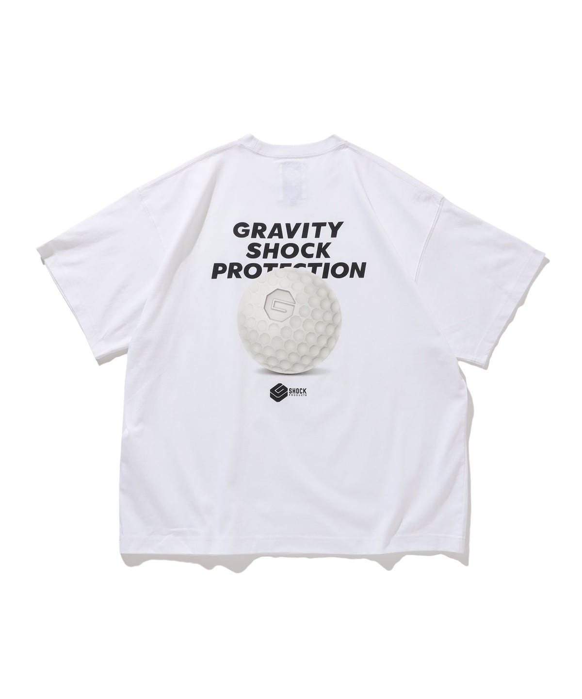 BEAMS（ビームス）G-SHOCK PRODUCTS / G-BALL T-SHIRT（Tシャツ ...