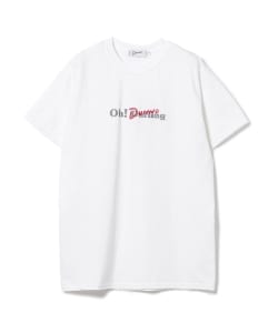 Dunno / Oh Dunno Tee