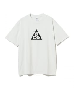 ▲NIKE / ACG Dri-Fit T-shirt