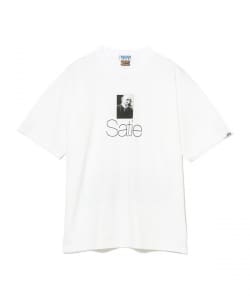 ▲CITY COUNTRY CITY / COTTON T-SHIRT_JAZZ Satie