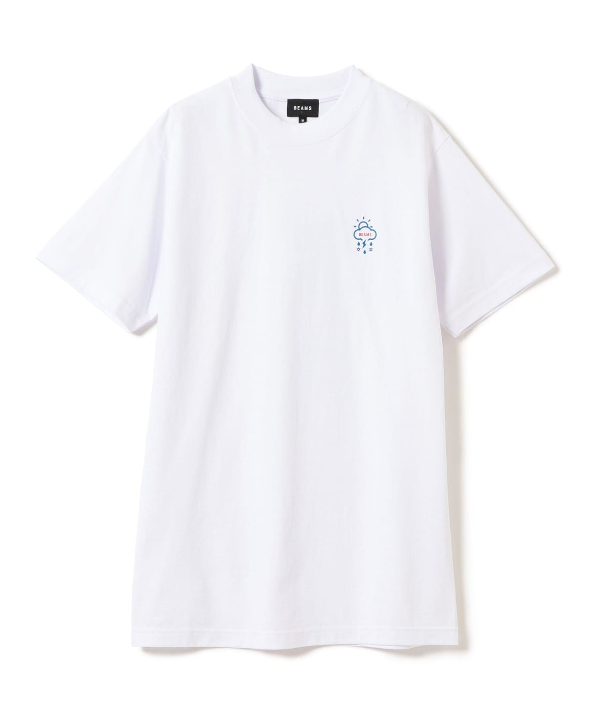 ショップレビュー ランキング BEAMS（ビームス）ALWAYTH / Tshirts（Tシャツ・カットソー LOGO トップス