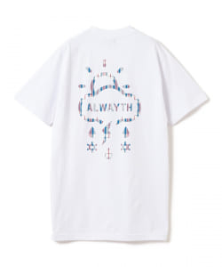 ALWAYTH / LOGO Tshirts