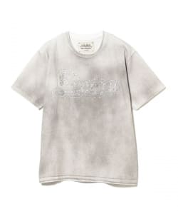 AsahiNa × FUTURE ARCHIVE / PRINT TEE 