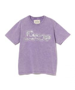 BEAMS（ビームス）TAPPEI × FUTURE ARCHIVE / PRINT TEE 