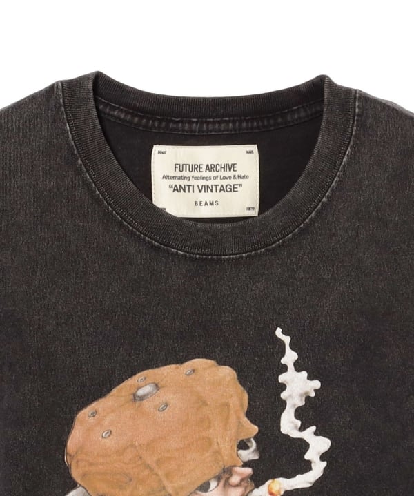 BEAMS (BEAMS) [Special order] WRECK PACK × FUTURE ARCHIVE