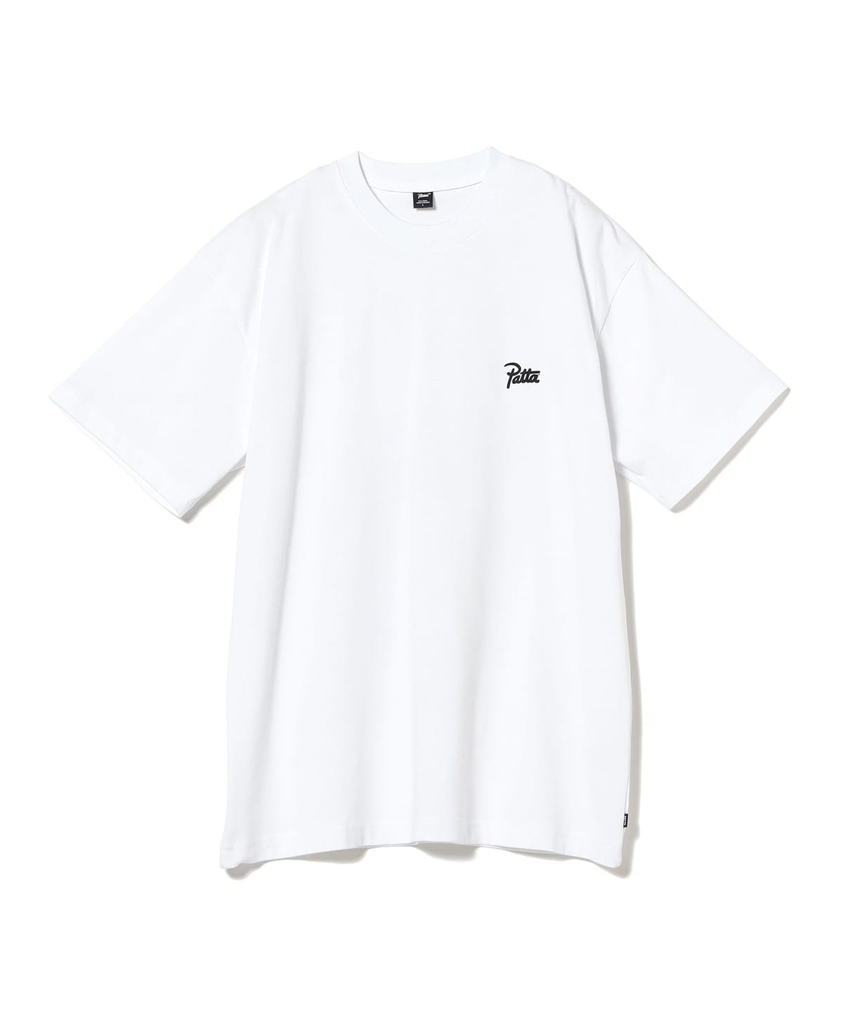 PATTA パタ / Bumble Bee T-Shirt Tシャツ・カットソー MEN WHITE XL PATTA パタ / Bumble Bee T-Shirt Tシャツ・カットソー MEN WHITE XL
