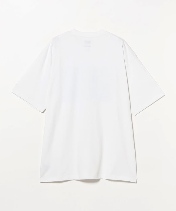 VANS / SKATE ROWLEY LIPSLIDE HANDRAIL 25TH SS TEE