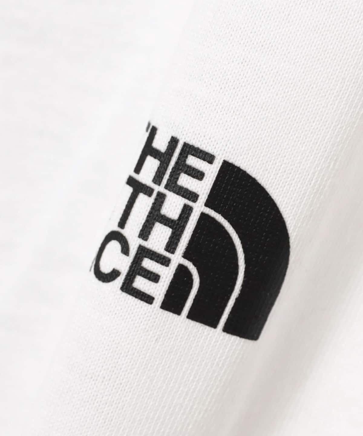 BEAMS（ビームス）THE NORTH FACE / ショートスリーブ バンダナ