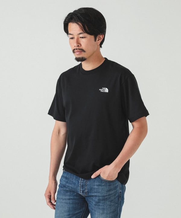 BEAMS（ビームス）THE NORTH FACE / ショートスリーブ