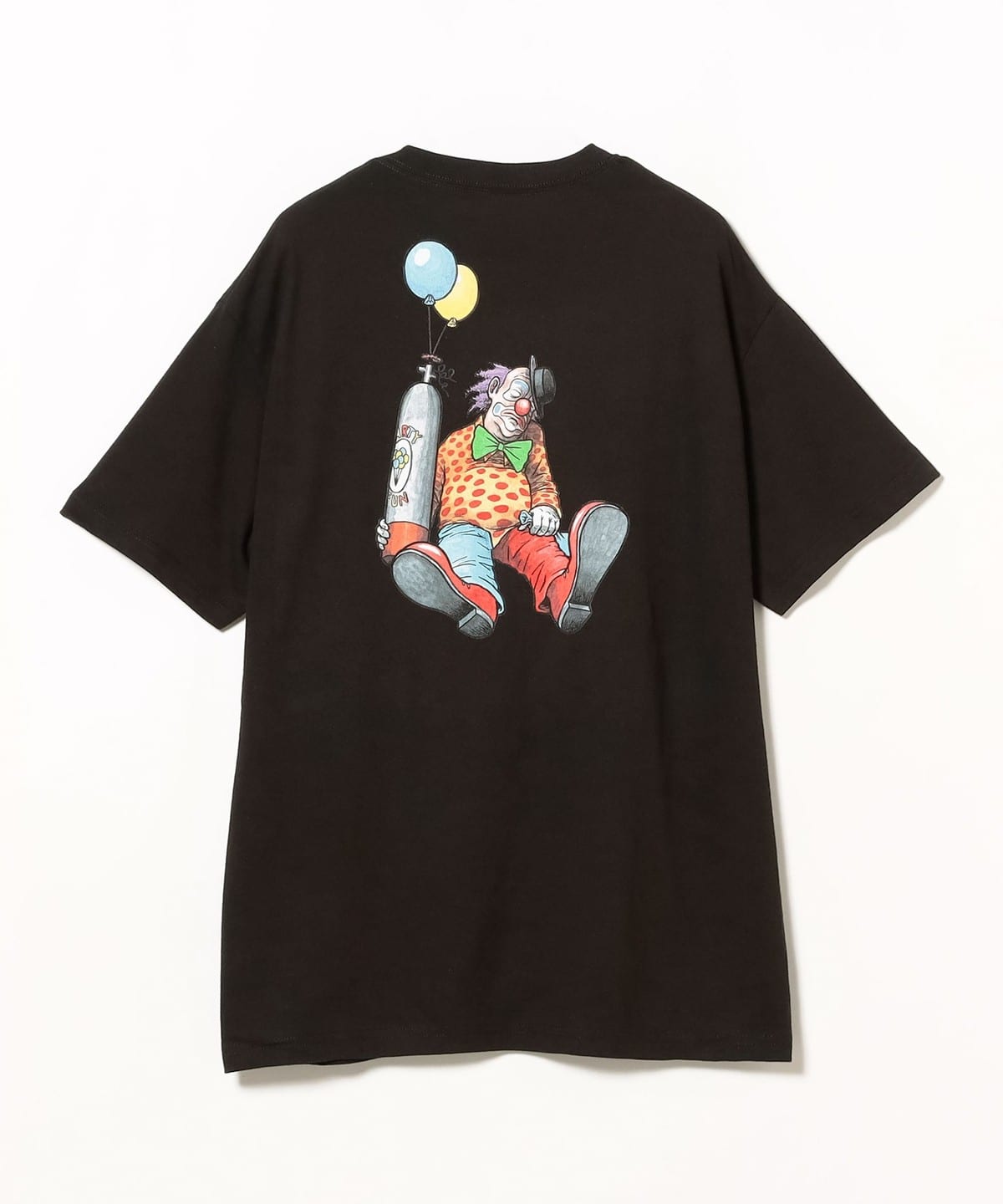 超貴重！ ANTI HERO - COW BACKSIDE TEE トップス