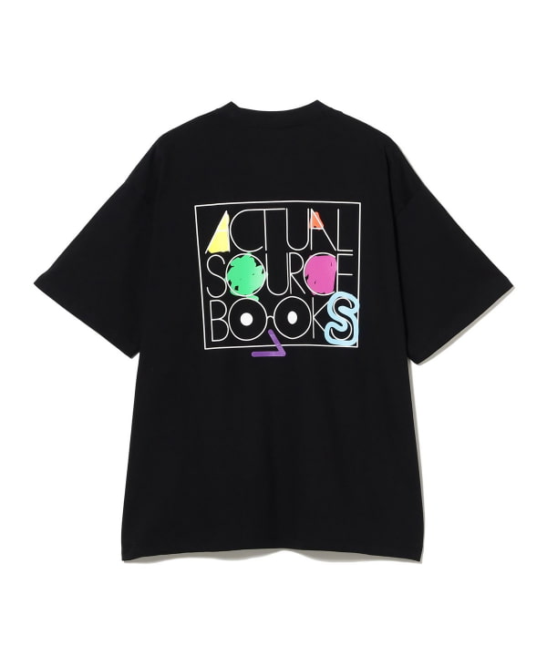 BEAMS（ビームス）Actual Source × FreshService / CORPORATE S