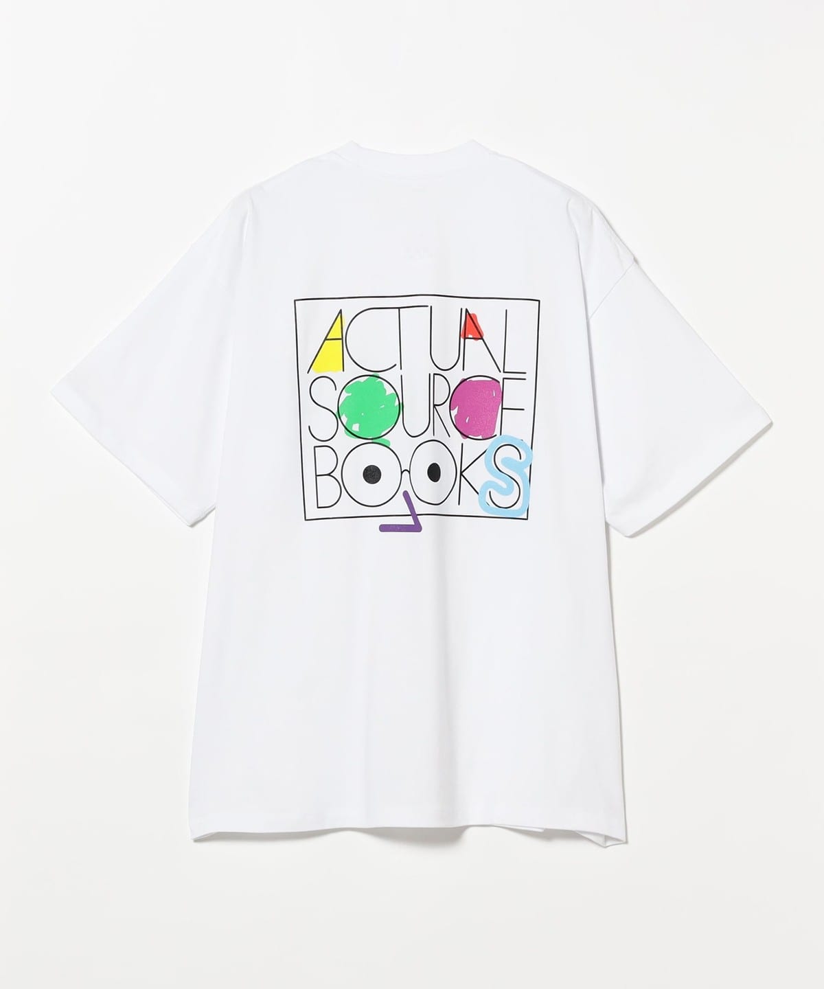 BEAMS（ビームス）Actual Source × FreshService / CORPORATE S