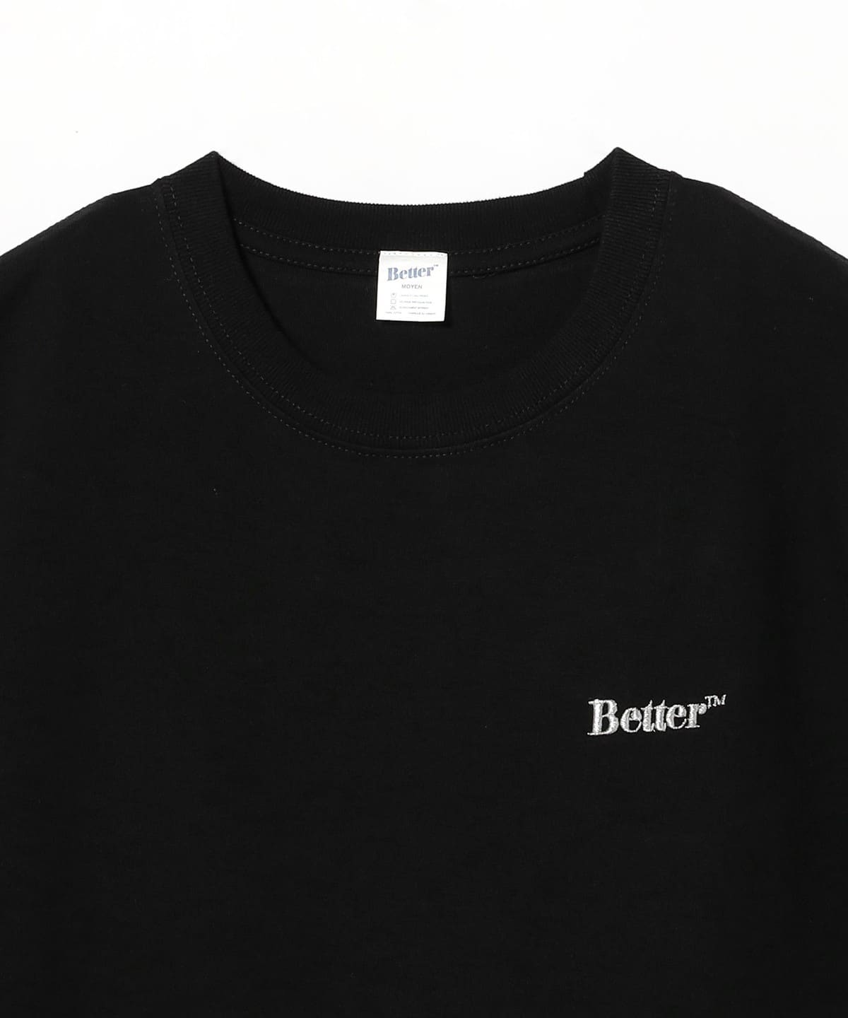 ライブTシャツ Mサイズ - BLACK LIVE - – ブラックスター