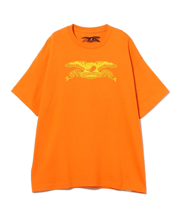 ANTI HERO / BASIC EAGLE S/S TEE