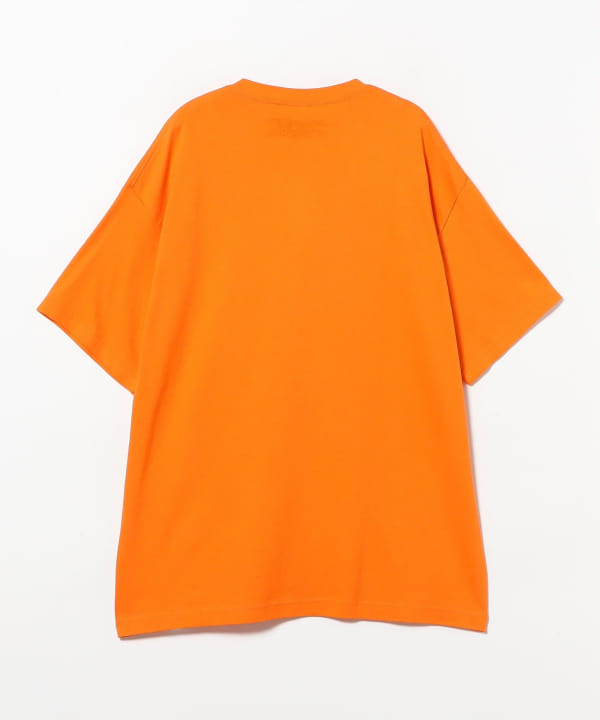 ANTI HERO / BASIC EAGLE S/S TEE