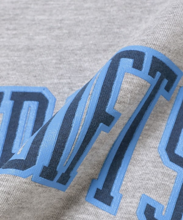 Better（TM） Gift Shop / "Gift Shop Collegiate" Grey S/S T-Shirt