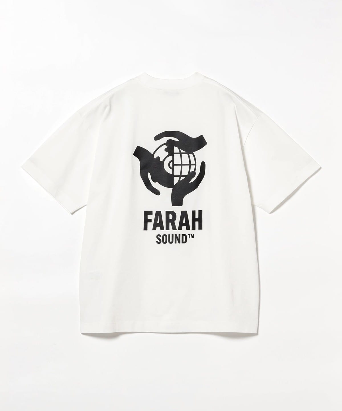 sound sports FAF コラボTシャツ M】FAF Soundsports コラボTシャツ - メルカリ
