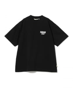 FARAH / Printed Graphic S/S Tee 