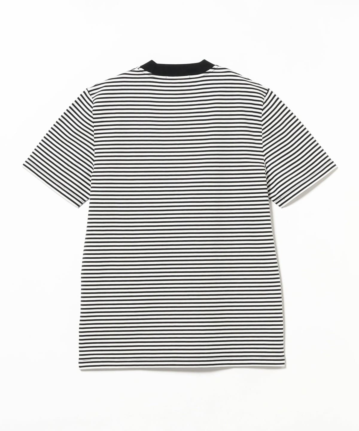 BEAMS（ビームス）FRED PERRY / Fine Stripe T-Shirt（Tシャツ
