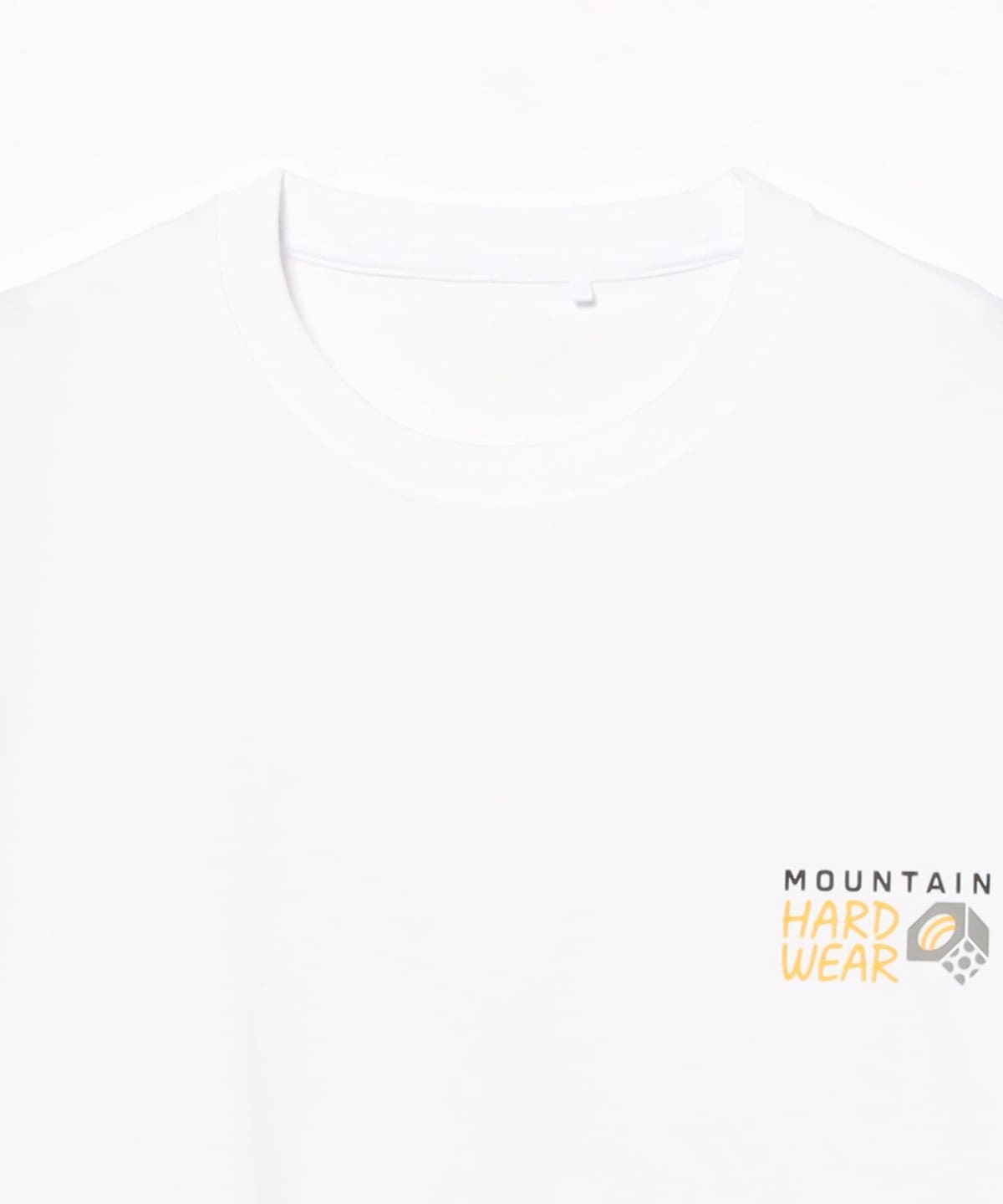 BEAMS（ビームス）【別注】MOUNTAIN HARDWEAR / Crack Nut Tee（T 