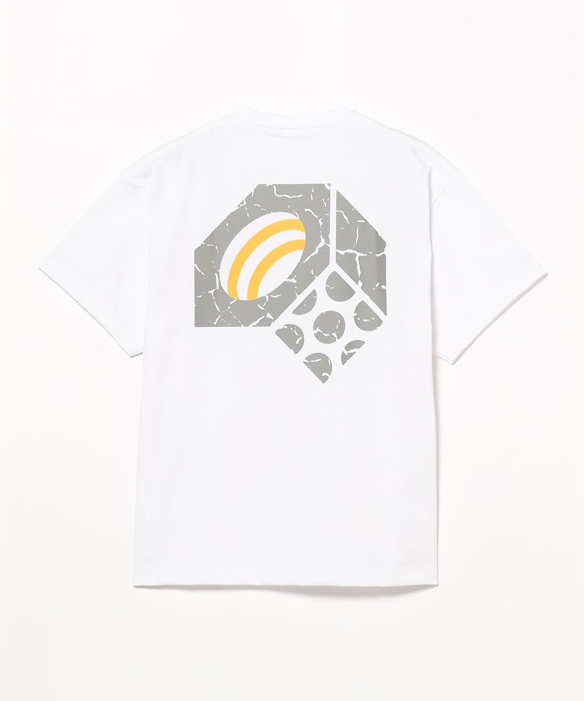 BEAMS（ビームス）【別注】MOUNTAIN HARDWEAR / Crack Nut Tee（T 
