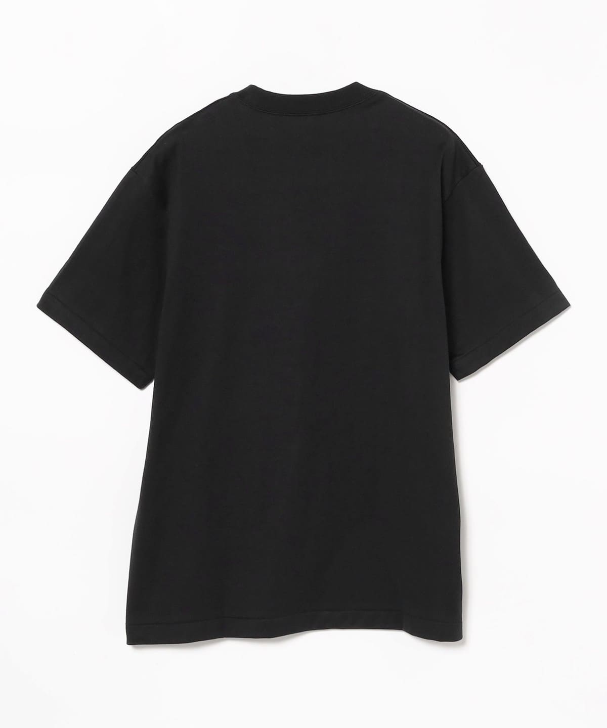 BEAMS(ビームス)Scye / Collge Logo T-Shirt(Tシャツ BEAMS(ビームス)Scye / Collge Logo T-Shirt(Tシャツ