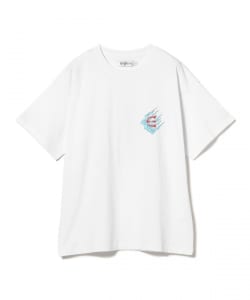 EVISEN SKATEBOARDS / SEIKAIKA TEE