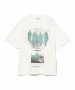 TIGHTBOOTH PRODUCTION / SHADOW 春夏 T 卹