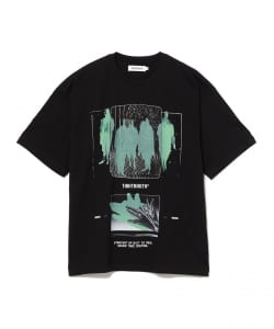 TIGHTBOOTH PRODUCTION / SHADOW 春夏 T 卹