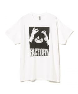 DEAR SKATING / Factory Ron Tee