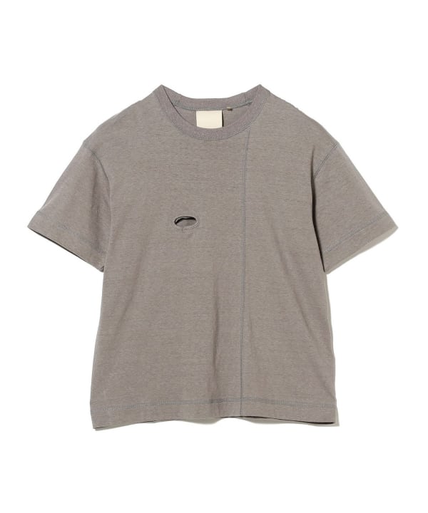 よん BEAMS（ビームス）JIAN YE / One Eye T-shirt（Tシャツ