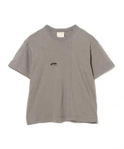 JIAN YE / One Eye T-shirt