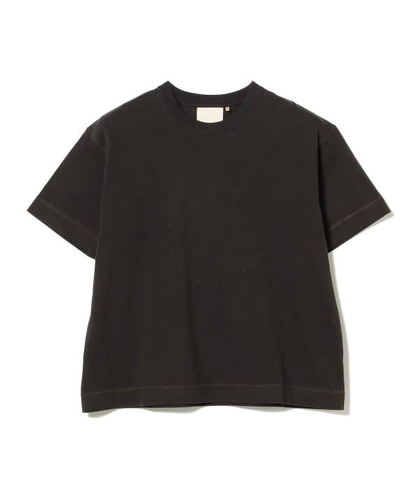 BEAMS（ビームス）JIAN YE / Circle T（Tシャツ・カットソー Tシャツ 