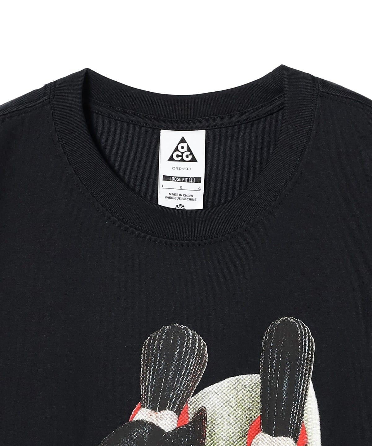 BEAMS（ビームス）NIKE / ACG Dri-FIT T-Shirt（Tシャツ
