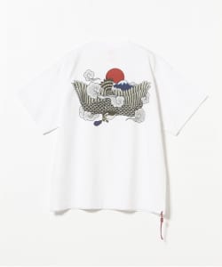 ▲富士鷹茄子 Tシャツ