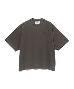 SEDAN ALL-PURPOSE / Garment Dyed S/S Tee