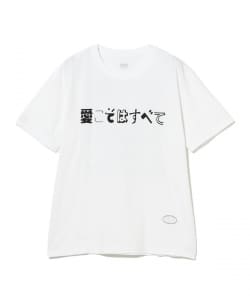 TANGTANG / JAPANESE / All You Need Is Love