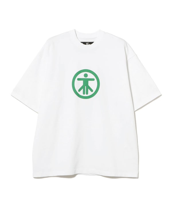 【別注】AELIZA × FUTURE ARCHIVE / S/S T-SHIRT