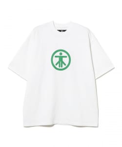 【別注】AELIZA × FUTURE ARCHIVE / S/S T-SHIRT