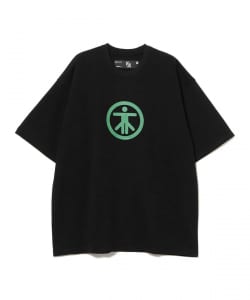 【別注】AELIZA × FUTURE ARCHIVE / S/S T-SHIRT