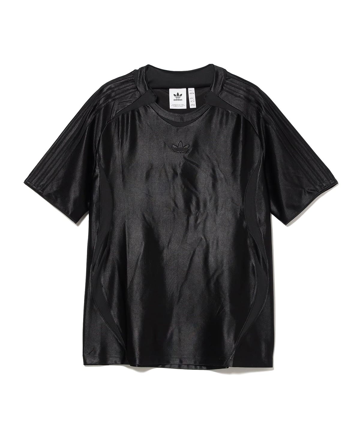 adidas アディダス / Adicolor 2000s Tee Tシャツ・カットソー MEN BLACK M adidas アディダス / Adicolor 2000s Tee Tシャツ・カットソー MEN BLACK M