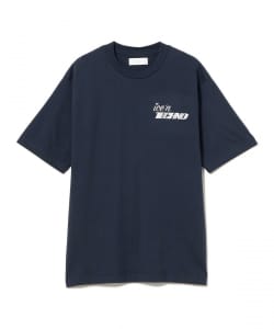 ICE＆TECNHO / WDC AD TEE