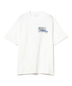 ICE＆TECHNO / TECH BOY TEE