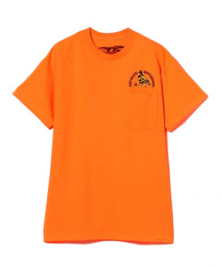 ANTI HERO / ROCK DOVE FILL POCKET TEE