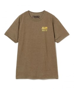 ANTI HERO / STOP POLLUTION TEE